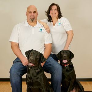 Meet your Posher, Tina